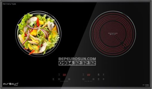 Bếp Điện Eurosun EU-IF268S - 5