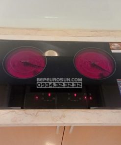 Bếp Điện Eurosun EU-IF268S - 22 Bếp Điện Eurosun EU-IF268S - 21