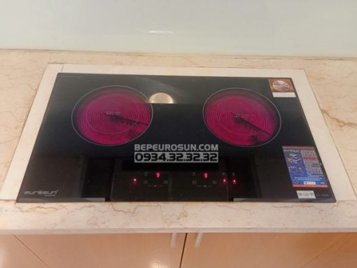 Bếp Điện Eurosun EU-IF268S - 3
