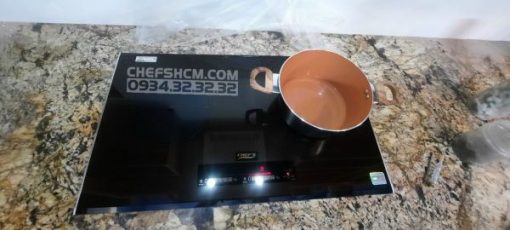 Bếp từ Chefs EH-DIH888S - 131