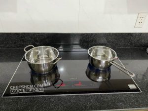 Bếp từ Chefs EH-DIH888S - 325