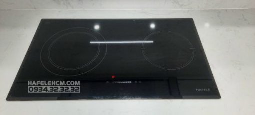 Bếp Từ 2 Vùng Nấu Hafele 80Cm Hc-I772A 536.01.695 - 11