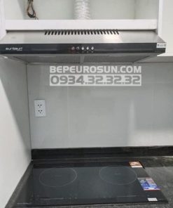 Máy Hút Mùi Eurosun EH-70CF19S - 151 Máy Hút Mùi Eurosun EH-70CF19S - 150