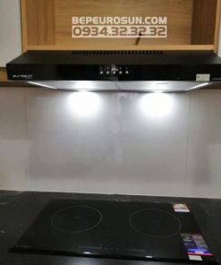 Máy Hút Mùi Eurosun EH-70CF19S - 149 Máy Hút Mùi Eurosun EH-70CF19S - 148