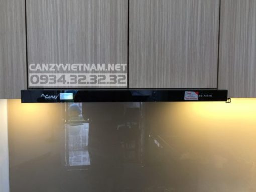 Máy Hút Mùi Canzy CZ 7002G KHUYẾN MÃI SỐC - 19