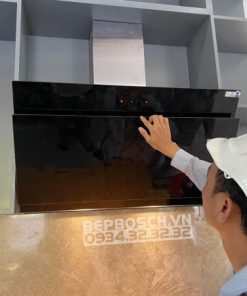 MÁY HÚT MÙI BOSCH HMH DWK67CM60B|SERIE 4 - 124 MÁY HÚT MÙI BOSCH HMH DWK67CM60B|SERIE 4 - 123