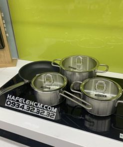 Bộ Nồi Bếp Từ, 3 Nồi Và 1 Nồi Tay Cầm Hafele 531.08.000 - 76 Bộ Nồi Bếp Từ, 3 Nồi Và 1 Nồi Tay Cầm Hafele 531.08.000 - 75