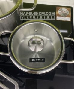 Bộ Nồi Bếp Từ, 3 Nồi Và 1 Nồi Tay Cầm Hafele 531.08.000 - 94 Bộ Nồi Bếp Từ, 3 Nồi Và 1 Nồi Tay Cầm Hafele 531.08.000 - 93