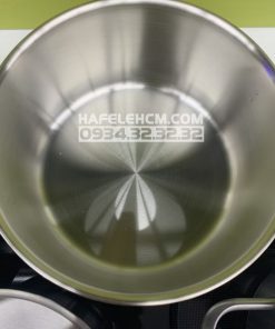 Bộ Nồi Bếp Từ, 3 Nồi Và 1 Nồi Tay Cầm Hafele 531.08.000 - 100 Bộ Nồi Bếp Từ, 3 Nồi Và 1 Nồi Tay Cầm Hafele 531.08.000 - 99