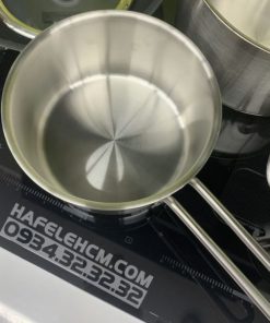 Bộ Nồi Bếp Từ, 3 Nồi Và 1 Nồi Tay Cầm Hafele 531.08.000 - 102 Bộ Nồi Bếp Từ, 3 Nồi Và 1 Nồi Tay Cầm Hafele 531.08.000 - 101