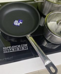 Bộ Nồi Bếp Từ, 3 Nồi Và 1 Nồi Tay Cầm Hafele 531.08.000 - 106 Bộ Nồi Bếp Từ, 3 Nồi Và 1 Nồi Tay Cầm Hafele 531.08.000 - 105