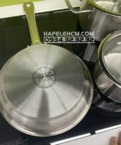 Bộ Nồi Bếp Từ, 3 Nồi Và 1 Nồi Tay Cầm Hafele 531.08.000 - 110 Bộ Nồi Bếp Từ, 3 Nồi Và 1 Nồi Tay Cầm Hafele 531.08.000 - 109