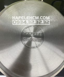 Bộ Nồi Bếp Từ, 3 Nồi Và 1 Nồi Tay Cầm Hafele 531.08.000 - 112 Bộ Nồi Bếp Từ, 3 Nồi Và 1 Nồi Tay Cầm Hafele 531.08.000 - 111