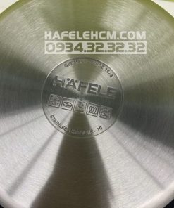 Bộ Nồi Bếp Từ, 3 Nồi Và 1 Nồi Tay Cầm Hafele 531.08.000 - 116 Bộ Nồi Bếp Từ, 3 Nồi Và 1 Nồi Tay Cầm Hafele 531.08.000 - 115