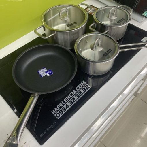Bộ Nồi & Chảo Bếp Từ, 3 Nồi Và 1 Chảo Hafele 531.08.001 - 15