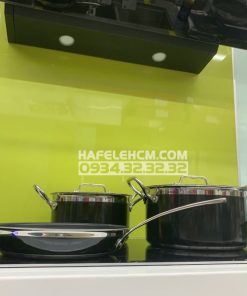 Bộ Nồi Chảo Màu Đen Hafele 531.08.043 - 72 Bộ Nồi Chảo Màu Đen Hafele 531.08.043 - 71