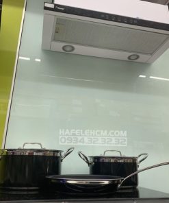 Bộ Nồi Chảo Màu Đen Hafele 531.08.043 - 76 Bộ Nồi Chảo Màu Đen Hafele 531.08.043 - 75