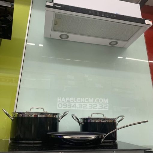 Bộ Nồi Chảo Màu Đỏ Hafele 531.08.042 - 61