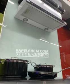 Bộ Nồi Chảo Màu Đen Hafele 531.08.043 - 78 Bộ Nồi Chảo Màu Đen Hafele 531.08.043 - 77