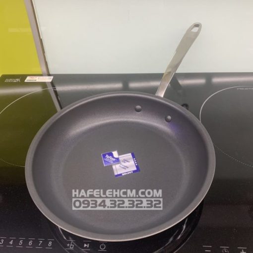 Bộ Nồi Chảo Màu Đỏ Hafele 531.08.042 - 41