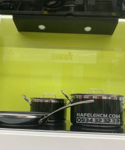 Bộ Nồi Chảo Màu Đen Hafele 531.08.043 - 98 Bộ Nồi Chảo Màu Đen Hafele 531.08.043 - 97