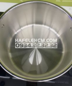 Bộ Nồi Chảo Màu Đen Hafele 531.08.043 - 116 Bộ Nồi Chảo Màu Đen Hafele 531.08.043 - 115