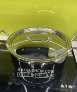 Bộ Nồi Chảo Màu Đen Hafele 531.08.043 - 120 Bộ Nồi Chảo Màu Đen Hafele 531.08.043 - 119