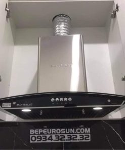 Máy Hút Mùi Eurosun EH-70K10S - 101 Máy Hút Mùi Eurosun EH-70K10S - 100