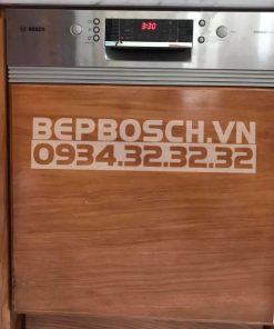 Máy rửa chén âm tủ BOSCH SMI46KS01E|Serie 4 - 247