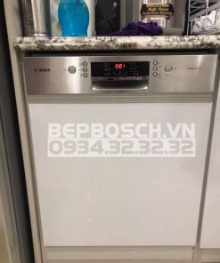Máy rửa chén âm tủ BOSCH SMI46KS01E|Serie 4 - 249