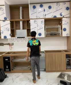 Máy hút mùi BOSCH HMH.DFS067J50B|Serie 8 - 172 Máy hút mùi BOSCH HMH.DFS067J50B|Serie 8 - 171