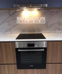 MÁY HÚT MÙI ÂM TỦ HMH DHI923GSG SERIES 4 - 171