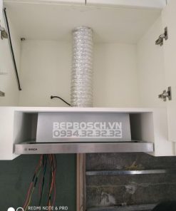 MÁY HÚT MÙI ÂM TỦ HMH DHI923GSG SERIES 4 - 165