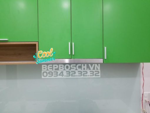Máy hút mùi BOSCH HMH.DHI623GSG|Serie 4 - 71
