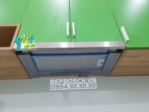 Máy hút mùi BOSCH HMH.DHI623GSG|Serie 4 - 73
