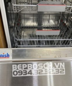 Máy rửa bát Bosch Seri 6 SMI68NS07E - 369