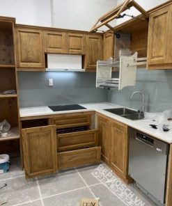 Máy rửa bát Bosch Seri 6 SMI68NS07E - 371