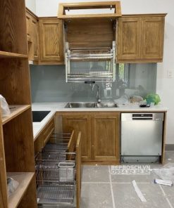 Máy rửa bát Bosch Seri 6 SMI68NS07E - 373