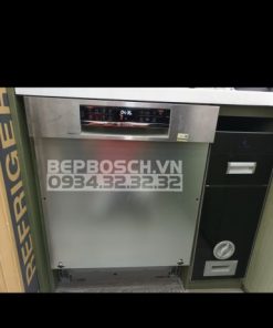 Máy rửa bát Bosch Seri 6 SMI68NS07E - 381