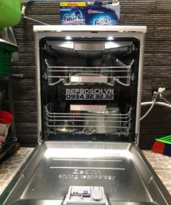 Máy rửa bát Bosch Seri 6 SMI68NS07E - 389