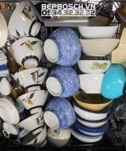 Máy rửa bát Bosch Seri 6 SMI68NS07E - 433