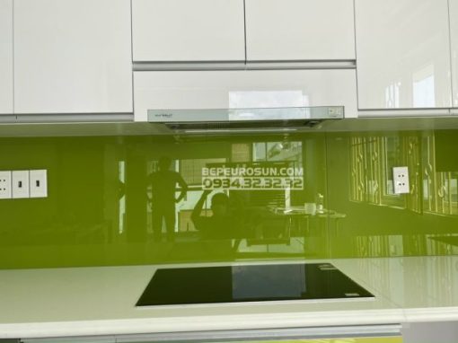 Máy Hút Mùi Eurosun EH-70AF86W Trắng - 14