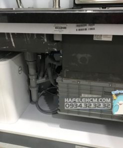 Chậu Kết Hợp Máy Rửa Chén Hafele Hdw-Sd90A 539.20.530 - 119