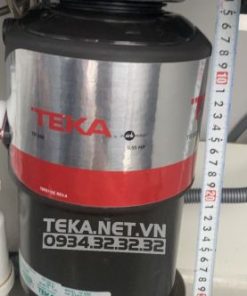 MÁY HỦY RÁC TEKA TR 550 NHẬP KHẨU CHÂU ÂU 115890013 - 165