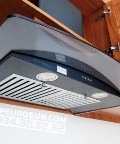Máy Hút Mùi Eurosun EH-90K21B - 139 Máy Hút Mùi Eurosun EH-90K21B - 138