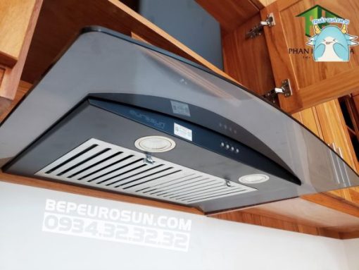 Máy Hút Mùi Eurosun EH-90K21B - 52