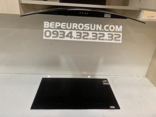 Máy Hút Mùi Eurosun EH-90K21B - 38