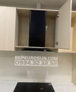 Máy Hút Mùi Eurosun EH-90K21B - 123 Máy Hút Mùi Eurosun EH-90K21B - 122