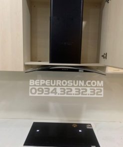 Máy Hút Mùi Eurosun EH-90K21B - 121 Máy Hút Mùi Eurosun EH-90K21B - 120