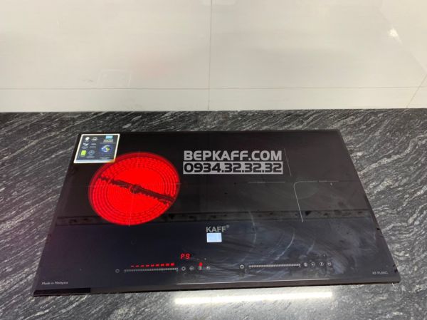 Bếp Điện Từ KAFF KF-FL68IC - 60
